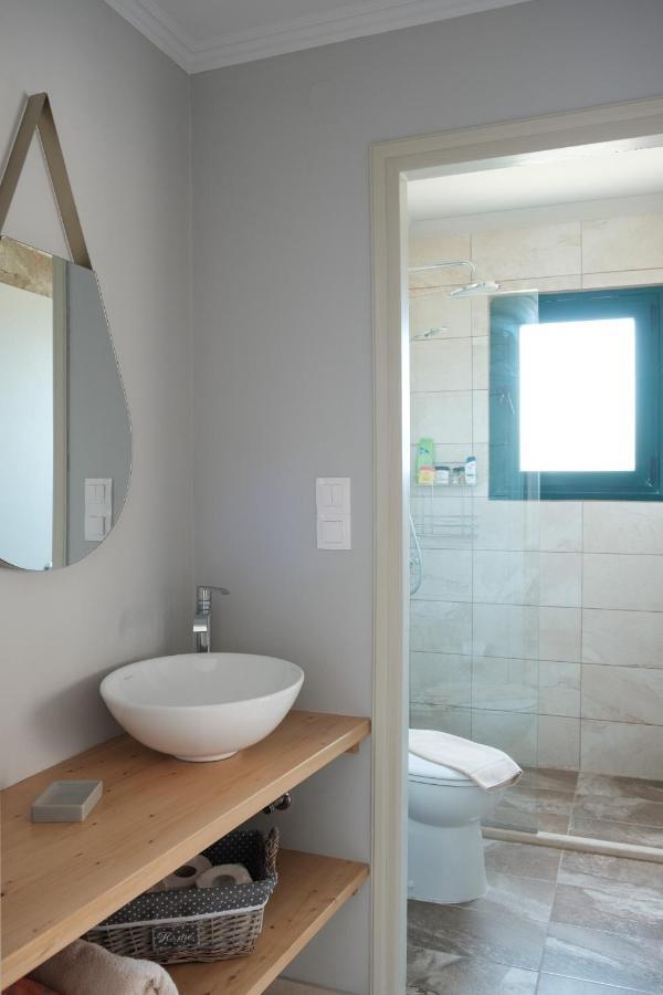 Marilena Apartments Sidari  Ngoại thất bức ảnh